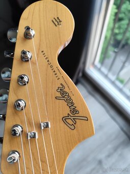 Fender Stratocaster ST-68 CIJ 1999 export - 6