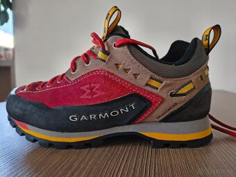 Garmont Dragontail - 6