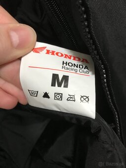 Letna motobunda Honda - 6