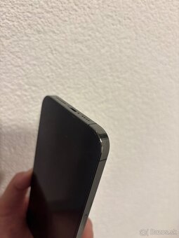 iPhone 12Pro Max 128Gb Graphite - 6