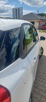 Citroën C4 Picasso 1.6.HDI kúpené v SR - 6