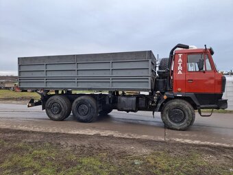 Tatra 815 Agro - 6