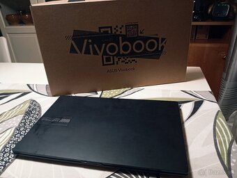 Asus vivobook e1504g - 6