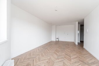 BYTY POPRADSKÁ, 2 izbový byt s balkónom - 6