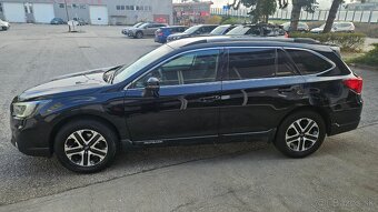 Subaru Outback 2.5i CVT Active - Možný odpočet DPH - 6
