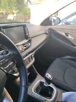 Hyundai i30 kombi family - 6
