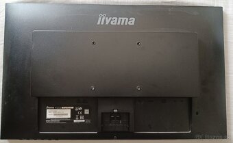 iiyama ProLite pl2492h 24" - 6
