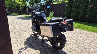 Predám Bmw R 1200 Gs Tripl Black - 6