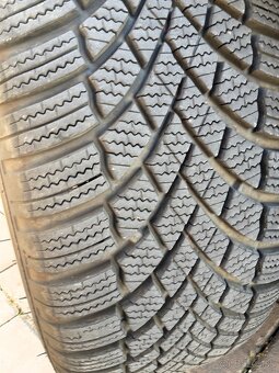 Zimne pneumatiky Bridgestone Blizzak R15 - 6