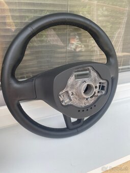Octavia 3 volanty - 6