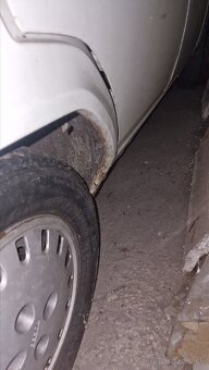Škoda Favorit 136 1989 - 6