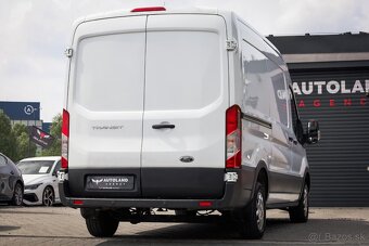 Ford Transit 2.0 TDCi Trend L2H2 T310 FWD - 6