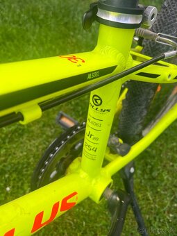 Detský bicykel Kellys Lumi 30 - 6