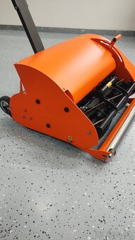 Vretenova kosacka Swardman Electra - 6