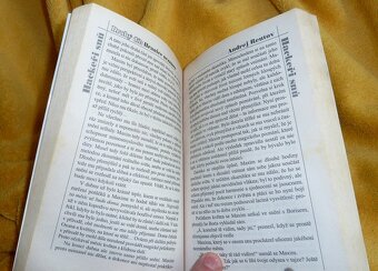 Hackeři snů II - Hranice neznáma - Andrej Reutov - 6