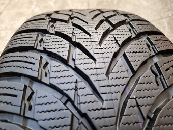 235/55 r18 zimne pneumatiky 235 55 18 235/55/18 R18 Pneu - 6