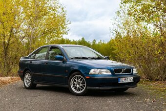 Predam Volvo S40 na ND alebo v celku - 6