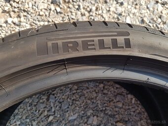 315/30 r21 letné pneumatiky 2ks Pirelli DOT2023 - 6