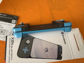 Gamesir X2S Bluetooth - 6