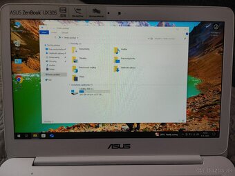 Asus Zenbook - 6