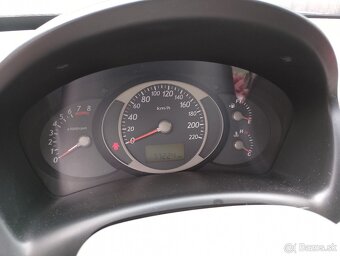 Predám Hyundai tucson 2,0l benzín - 6