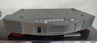 CD prehrávač BOSE - 6