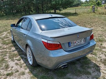 Bmw E60 530d - 6