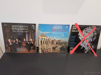 LP platne ROZNE - 6
