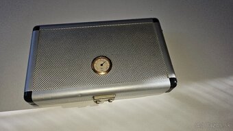 Humidor, zvlhcovac, doplnky - 6