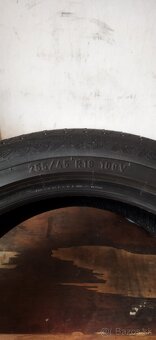 letné pneumatiky 255/45 R19 - 6