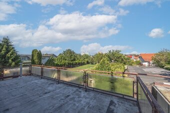 PREDAJ 6i rodinného domu na Popradskej ulici v Bratislave - 6