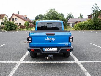 Jeep Gladiator 3.0 CRD Launch Edition 4WD A/T - 6