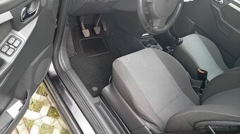 Opel Meriva 1,3 CDTi - 6