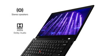 Lenovo ThinkPad T14 Gen2 14" i5-1145G7/16GB/512GB/FHD/ZAR - 6