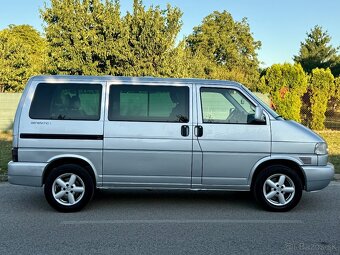 Volkswagen Multivan T4 2.5 TDI GENERATION - 6