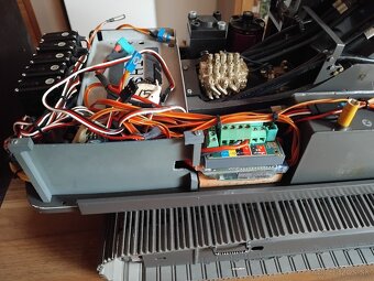 Rc hydraulicky bagr ec480D THS - 6