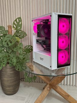 ⭐️Ryzen 5 7600X,RTX5060TI, DDR5 32GB⭐️ - 6