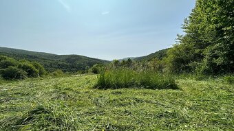 Exkluzívny pozemok na výstavbu – Žítková - 6