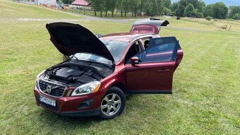 Volvo XC 60 - 6