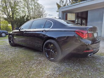 Bmw 750LD Xdrive - 6
