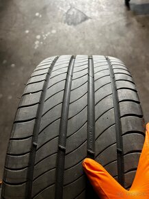 Letná sada bmw f30 f31 dvojrozmer zanovne gumy michelin - 6
