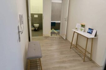 Prenájom NOVOSTAVBA 2 izbový byt, Lužná ulica, Bratislava V. - 6