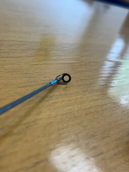 Udica Delphin Zircon Spin - 6