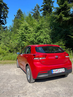Kia Rio 2020 - 6