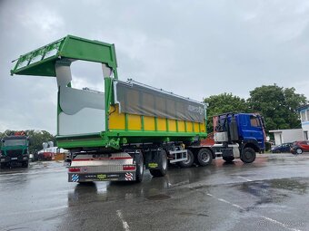 TATRA PHOENIX AGROTRUCK, JOSKIN, - 6