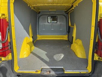 Predám Fiat Scudo 1.6 MJT 90CV L2 - 6