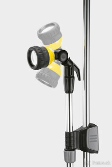 Predám záhradnú sprchu Karcher - 6