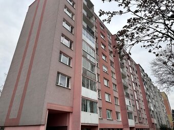 ‼️ 2 IZBOVÝ BYT Miškovecká ulica Košice Juh ‼️ - 6