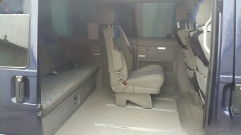 Volkswagen T4 2.5 TDI 111kw Multivan - 6