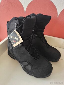 Predám Army taras black kanady Nové - 6